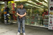 New-York 2014